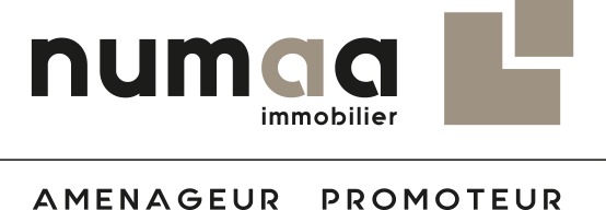 logo numaa